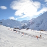 Les Menuires - Residencia Armoise - stdiv4  28m² sud balcon