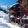 Meribel Mottaret - Residencia Odalys Le Hameau du Mottaret. Meribel Mottaret