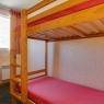 Les 2 Alpes - Residencia Cote Brune 3.Les 2 Alpes - ST3 3PX 26M² 5° NORD