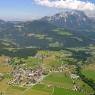 SkiWelt Wilder Kaiser-Brixental  - Anna & Paul Appartements