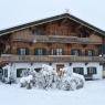 SkiWelt Wilder Kaiser-Brixental  - Appartmenthaus Danzerhof