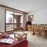 Val Thorens - Residencia Odalys Le Valset. Val Thorens