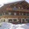 SkiWelt Wilder Kaiser-Brixental  - Stöcklhof - Horngacher Peter