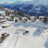 Aletsch Arena - Casa Andrea 215/216