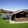 SkiWelt Wilder Kaiser-Brixental  - Fuchsbauer - Appartement Misslinger