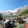 Saas Fee - Adora