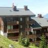 Meribel Mottaret - Residencia Gentianes