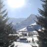 Adelboden - La Sauterelle