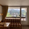 Les Menuires - Residencia Chaviere - St4 24m² 5ème S Balc