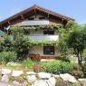 SkiWelt Wilder Kaiser-Brixental  - Embacher Birgit, Ferienwohnung
