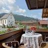 SkiWelt Wilder Kaiser-Brixental  - Appartementhaus Sternhof