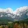 SkiWelt Wilder Kaiser-Brixental  - Appartement Eden