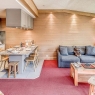 Tignes - Residencia MoutiÈres B - 3 Pièces Duplex 7 Personnes - 55m²
