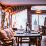 Saint Martin de Belleville - Chalet Le - Chalet 350m² 10p