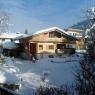 Kitzbühel - Chalet Berta