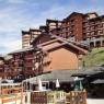 Meribel Mottaret - Residencia Cherferie