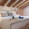 Valmorel - Residencia Akoya - Apto 3 pzas duplex 6 pax 65 M²
