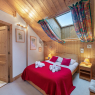 Meribel - Residencia Eperviere - 4P+mezzanine 100m² 8p