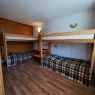 Les Menuires - Residencia Belledonne - 2P6 36m² 1er Sud Balc
