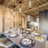 Tignes - Residencia Club - 4 Pièces Cabine 10 Personnes - 93m²