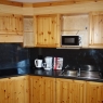 Nendaz - Residencia Pracondu I y II - Apartamento 3 piezas 6 personas superior