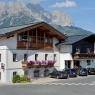 SkiWelt Wilder Kaiser-Brixental  - Appartementhaus Sternhof