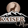 SkiWelt Wilder Kaiser-Brixental  - Kaiserappartements Marie