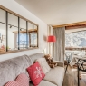 Tignes - Residencia Palafour - Studio 4 Personnes - 28m²