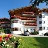 SkiWelt Wilder Kaiser-Brixental  - Ferienhotel Fuchs