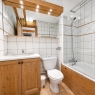 Les Menuires - Residencia Pelvoux