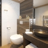 La Rosiere - Residencia Alpen Lodge  - Apto 3 pzas 6 pax Comfort Plus 65 M²
