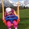 SkiWelt Wilder Kaiser-Brixental  - Ferienwohnung Obinghof