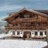 SkiWelt Wilder Kaiser-Brixental  - Appartement Vorderlaiming