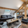 Meribel - Residencia Les Cimes - 5P 96m² 8p