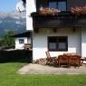 SkiWelt Wilder Kaiser-Brixental  - Ferienwohnung Springer
