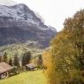Grindelwald - Chalet uf Duft