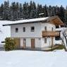SkiWelt Wilder Kaiser-Brixental  - Appartement Riedling
