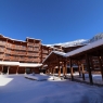 Meribel Mottaret - Residencia Crets