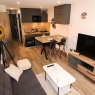Tignes - Residencia Home Club 2 - 2 Pièces 6 pers 35m² SUD