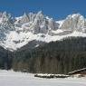 SkiWelt Wilder Kaiser-Brixental  - Mühleggl, Forsthaus