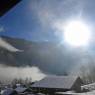 Wengen - Staubbachblick