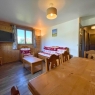 Les Menuires - Residencia Argentiere - 3p 6 45m² 1er SO/NO Balc