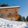 Les Diablerets - Chalet Petit Roc