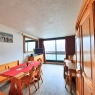 Les Menuires - Residencia Combes - 2p4pax  39m² N/S balcon