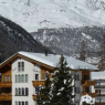 Saas Fee - Rubin