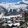 Saas Fee - Cornelia 2