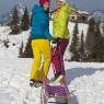 Schladming-Dachstein - Hüttstädterhof - Familie Pötsch