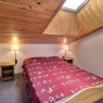 Meribel Mottaret - Residencia Plan Du Lac - 3PIE DUPLEX 5/6 PAX, 35m², SUD /PEB/PCS