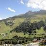 Meribel Mottaret - Residencia Dorons - STUDI.DIV.4P.27M2 BALC N/E 4ET