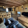 Saint Martin de Belleville - Chalet La Tarine - 4p6 triplex 85m² SMB ouest bal